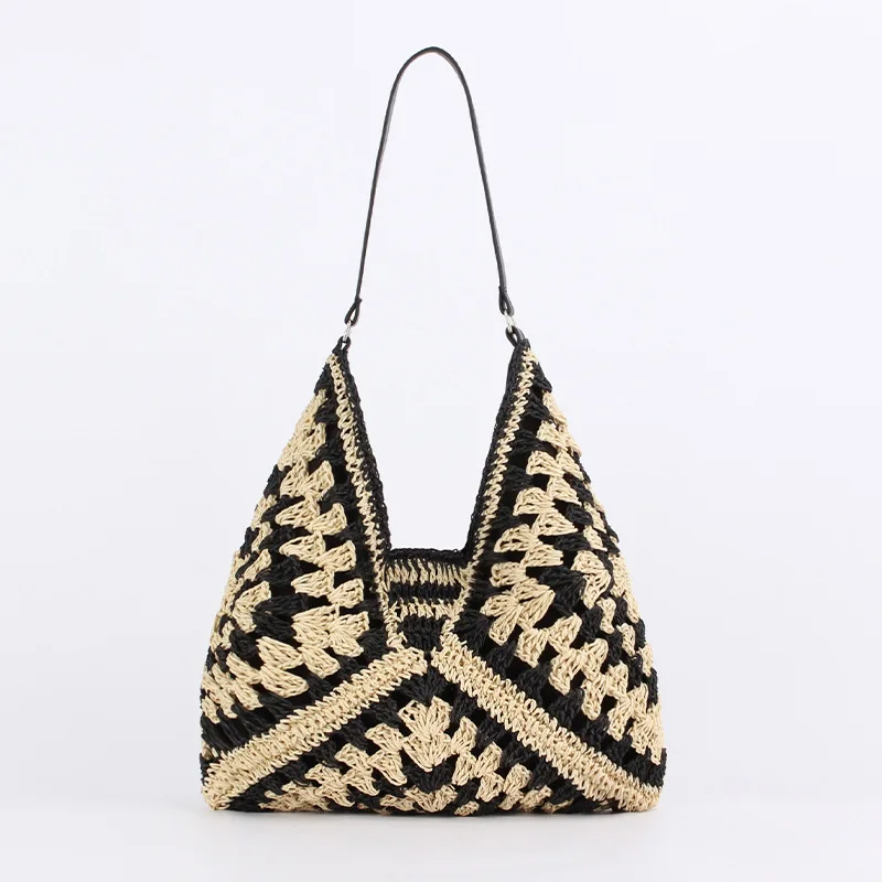 Bolsa de Ombro Feminina Delicate - Priya