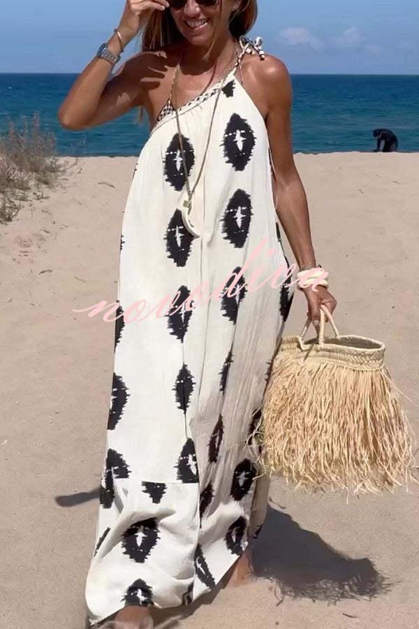 Vestido Maxi - Priya