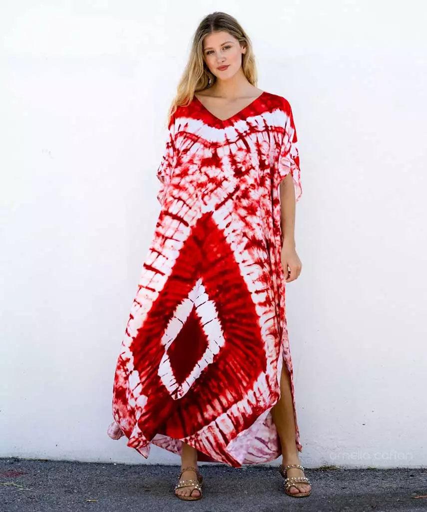 Kaftans Colors casual Verão 2025 - Original Priya™ - Priya