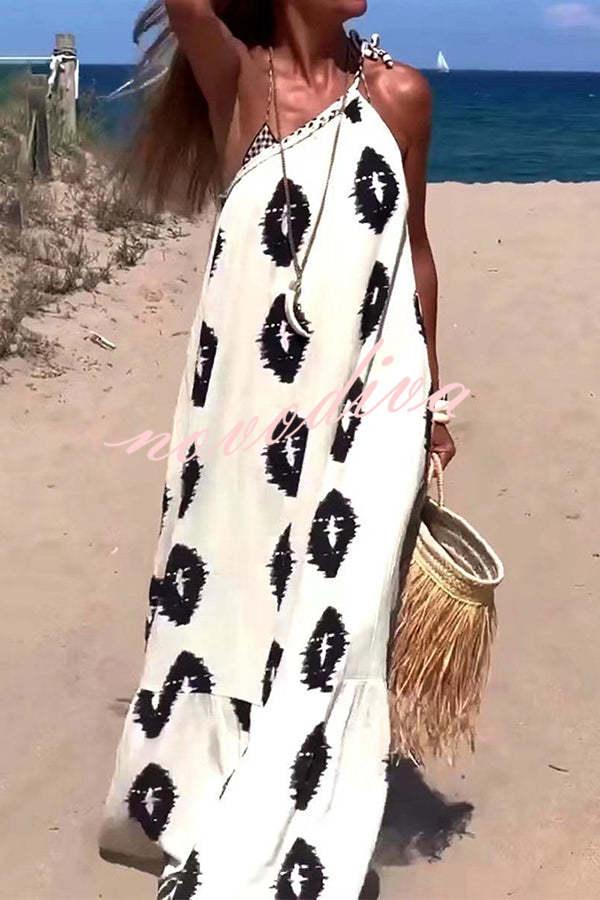 Vestido Maxi - Priya