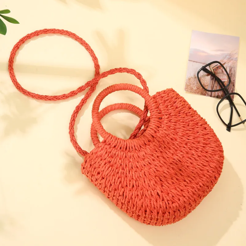 Bolsa Feminina Meia Lua Auburn - Priya