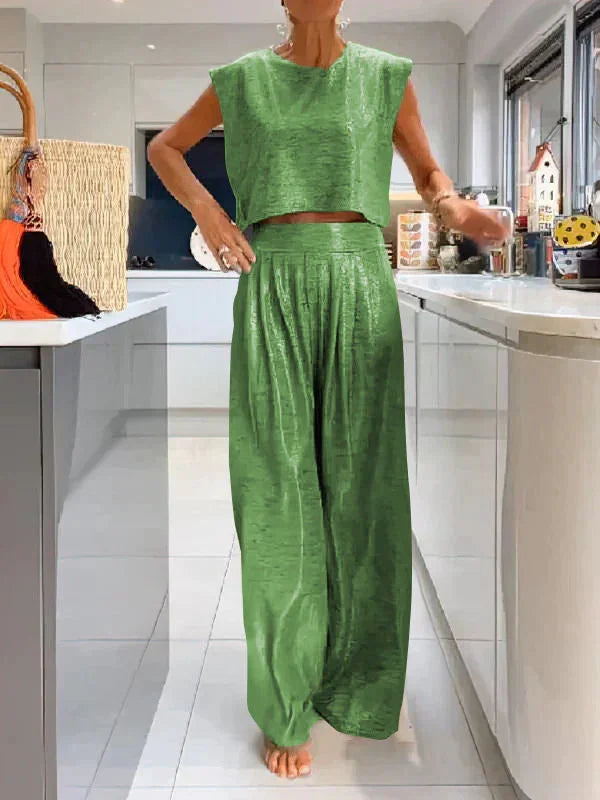 Colete Brilhante casual *Original Priya™ - Priya