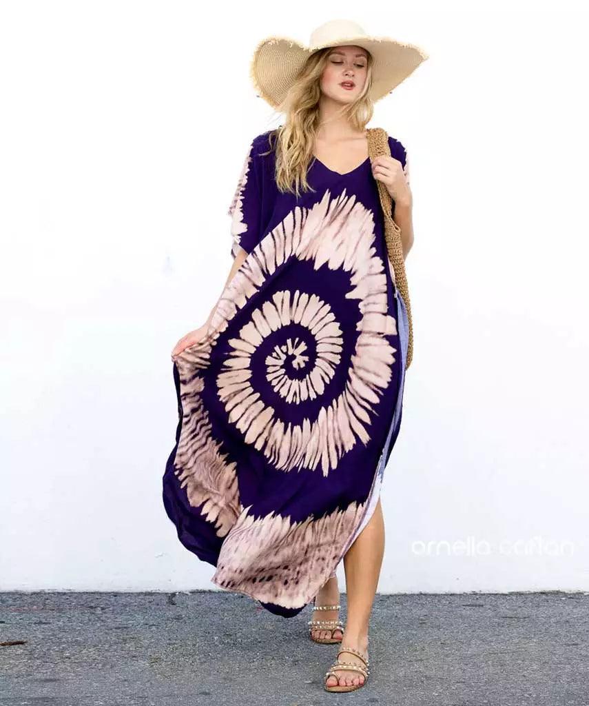 Kaftans Colors casual Verão 2025 - Original Priya™ - Priya