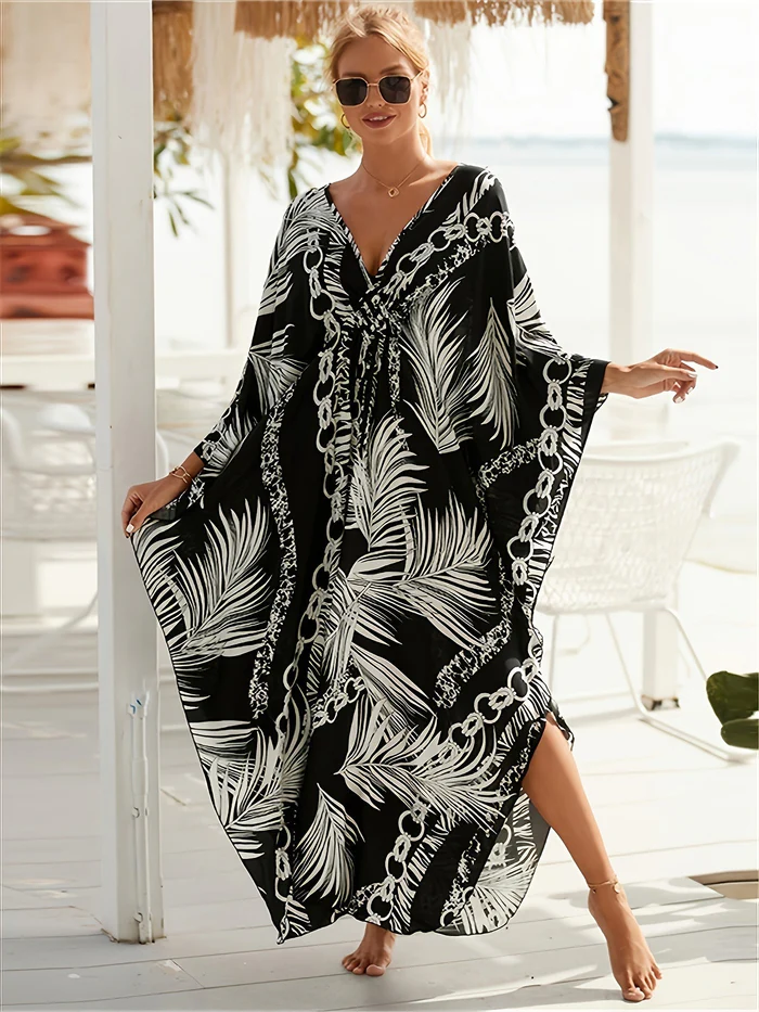 Kaftans Resort, casual Verão 2026- Original Priya™ - All - Priya