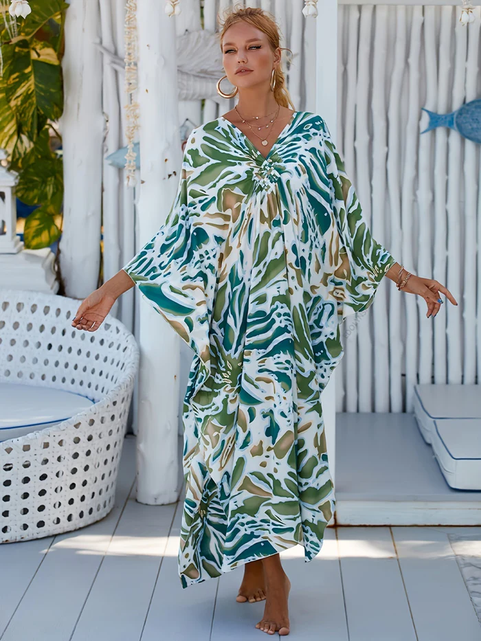 Kaftans Resort, casual Verão 2026- Original Priya™ - All - Priya