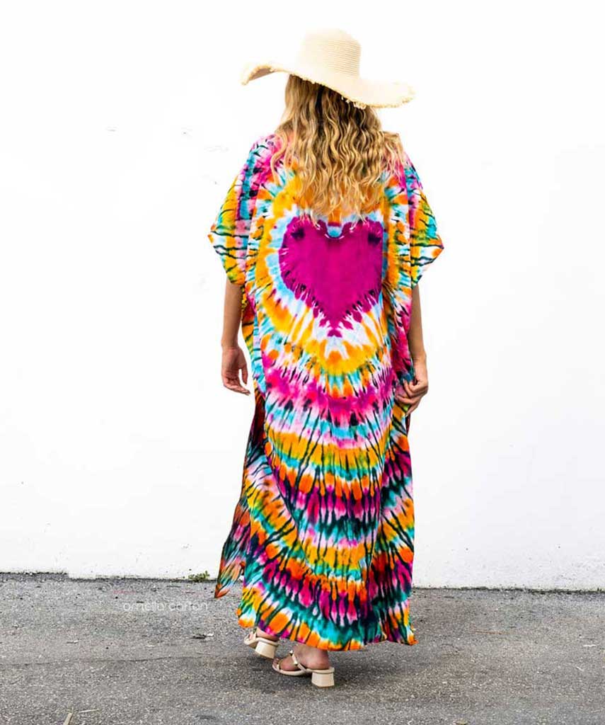 Kaftans Casual, Primavera 2025 - Original Priya™ - Priya