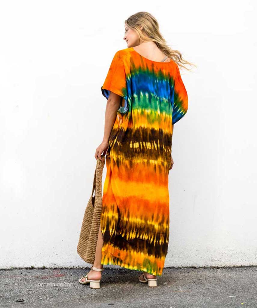 Kaftans Casual, Primavera 2024- Original Priya™ - Priya