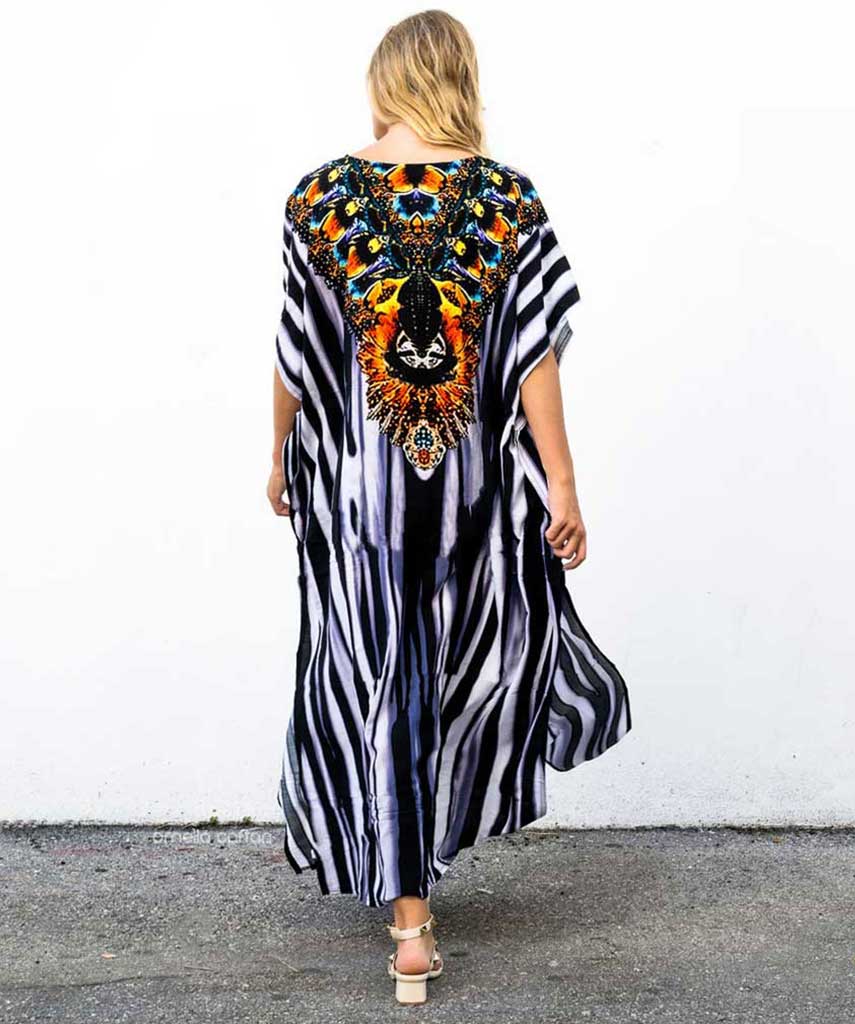 Kaftans Casual, Primavera 2025 - Original Priya™ - Priya