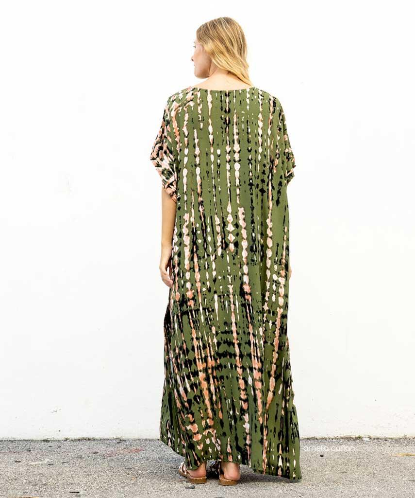 Kaftans Louise, casual Verão 2025- Original Priya™ - Priya