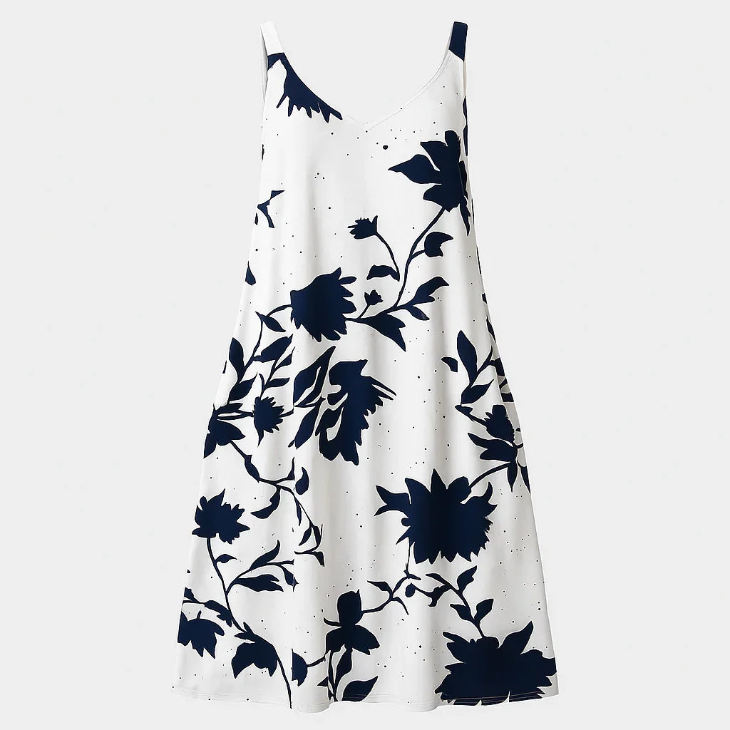 Vestido Tropical - Priya