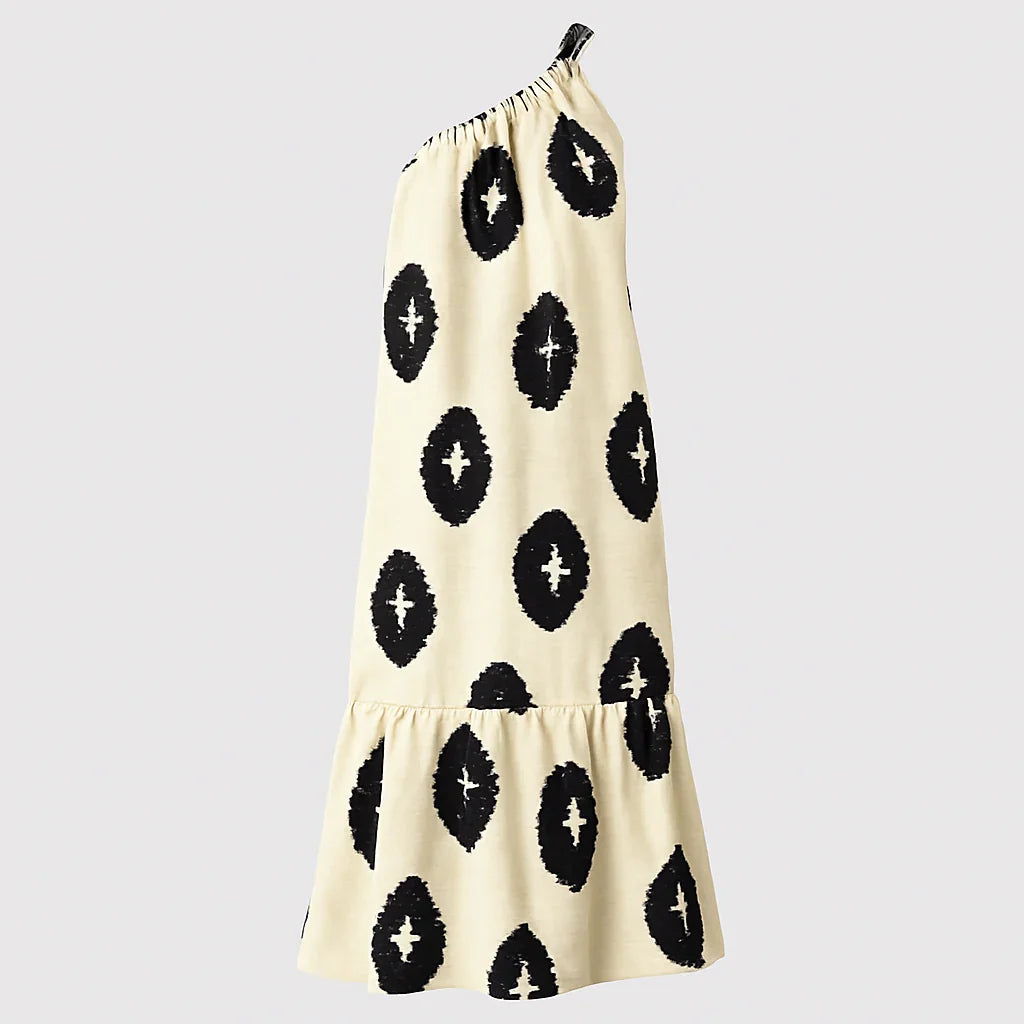 Vestido Maxi - Priya
