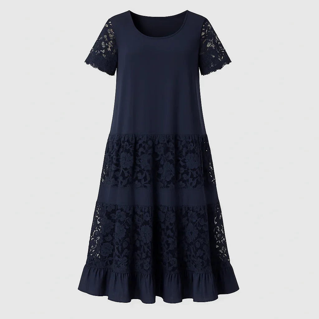 Vestido Lumin - Priya