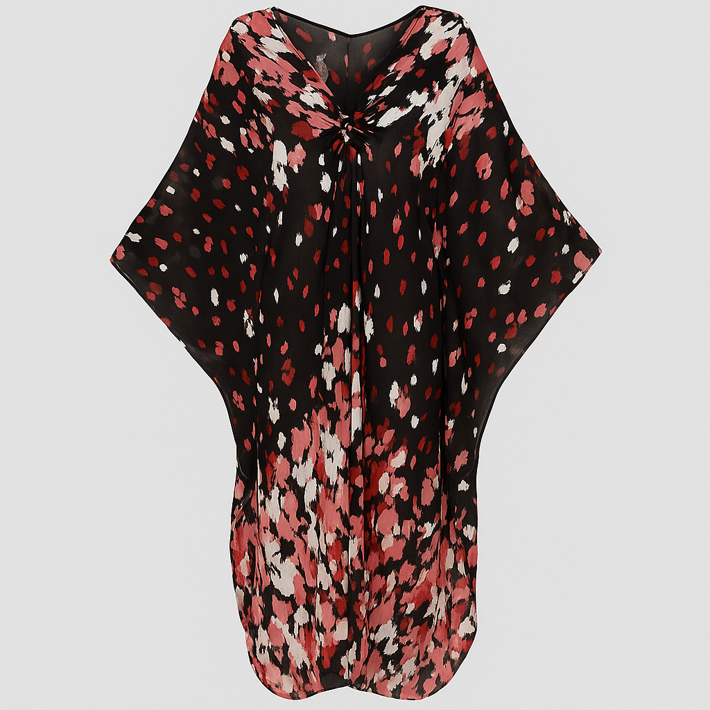 Kaftans Resort, casual Verão 2026- Original Priya™ - All - Priya
