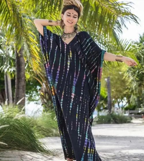 Kaftans Louise, casual Verão 2025- Original Priya™ - Priya