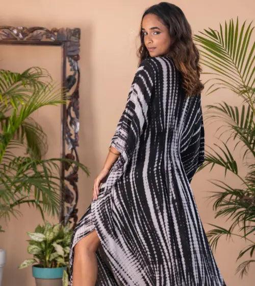 Kaftans Louise, casual Verão 2025- Original Priya™ - Priya