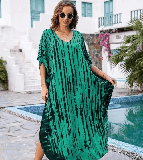 Kaftans Louise, casual Verão 2025- Original Priya™ - Priya