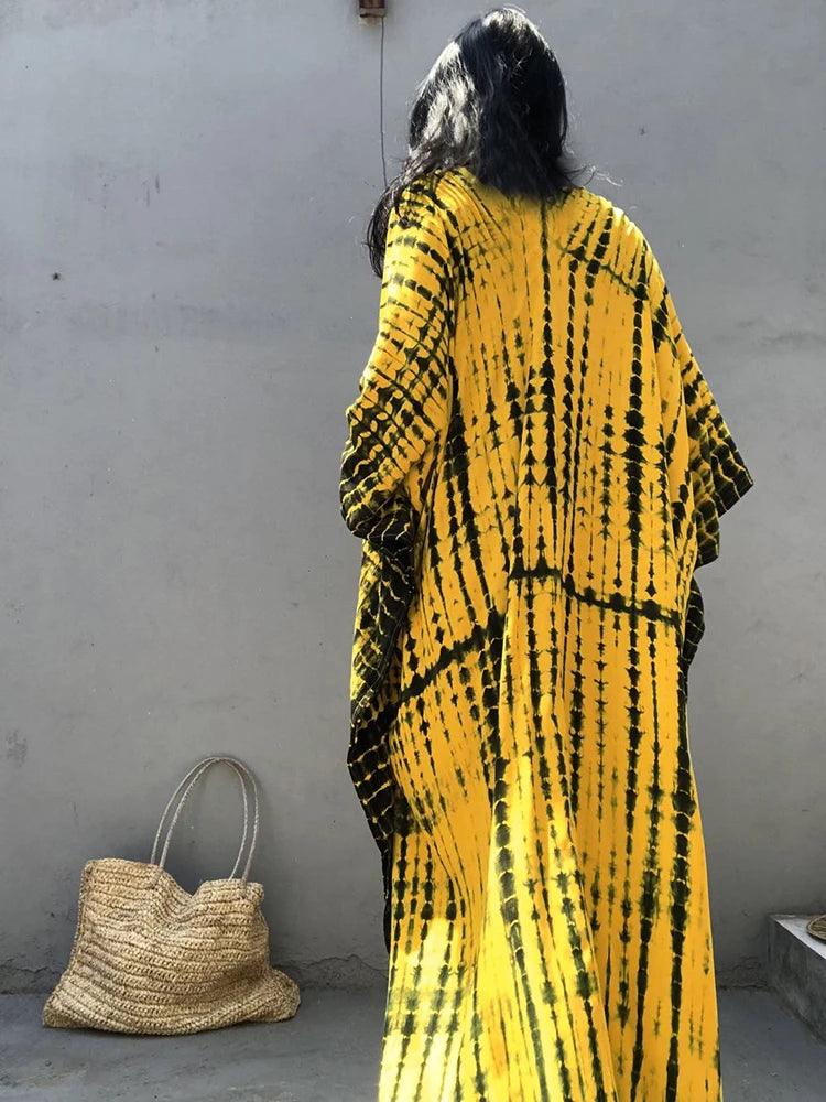 Kaftans Louise, casual Verão 2025 - Original Priya™ - Priya