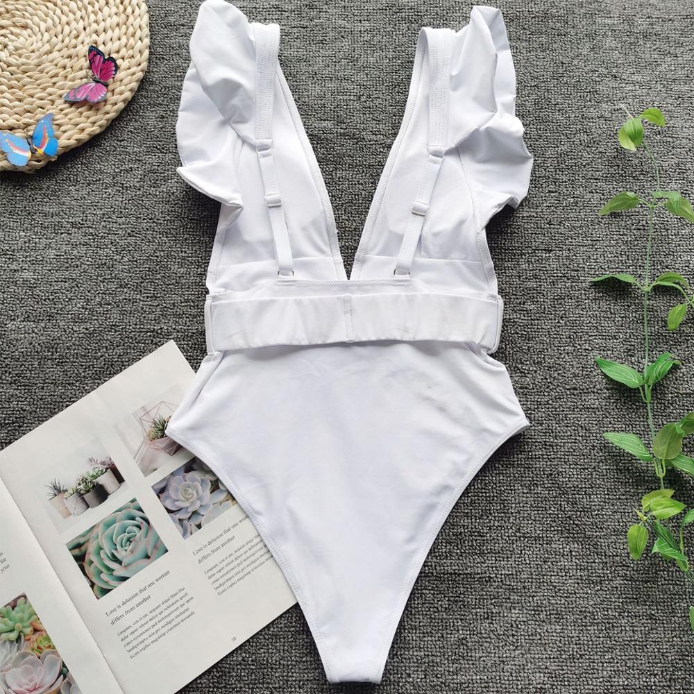 Maiô Feminino Conforto e Beleza Tropical - Priya