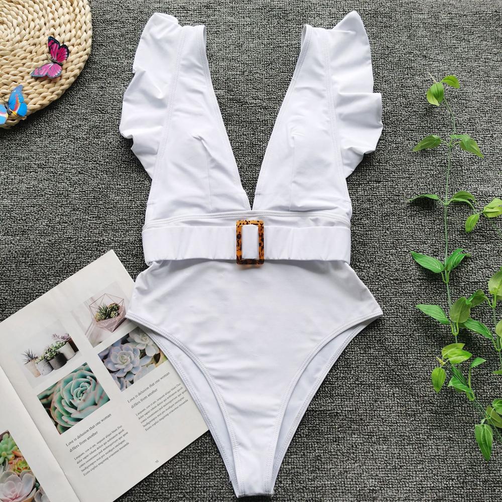 Maiô Feminino Conforto e Beleza Tropical - Priya