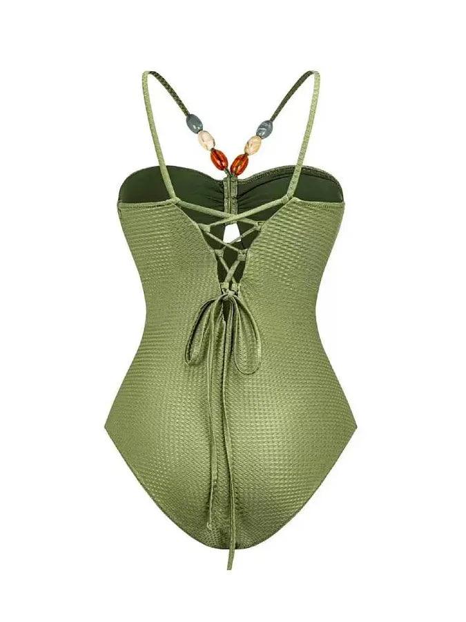 Conjunto Beachwear Malu - Priya