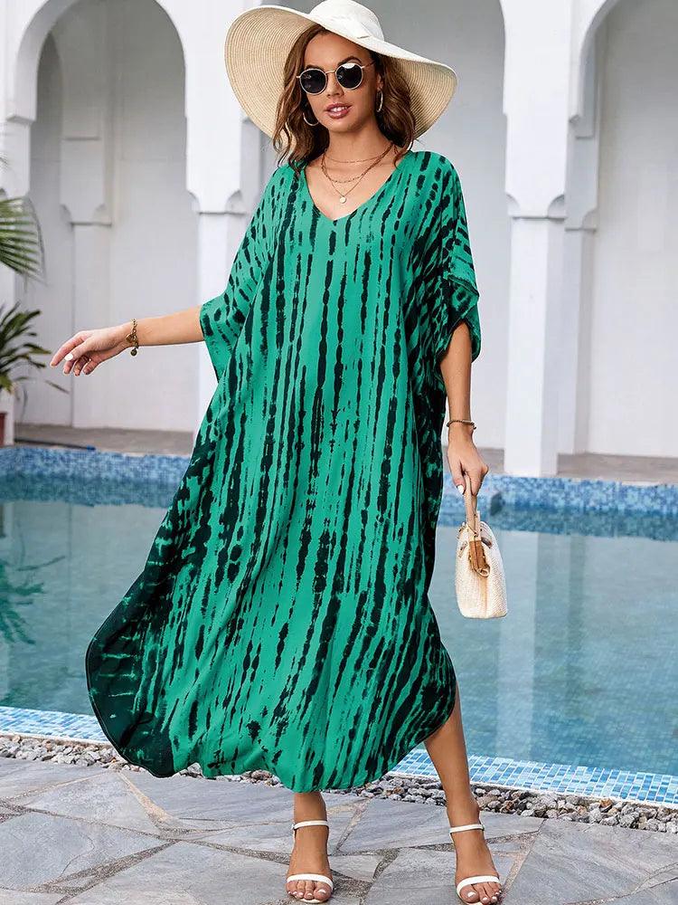Kaftans Louise, casual Verão 2025 - Original Priya™ - Priya