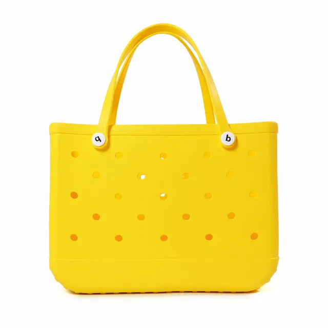 Bolsa Feminina de Borracha Gleam - Priya