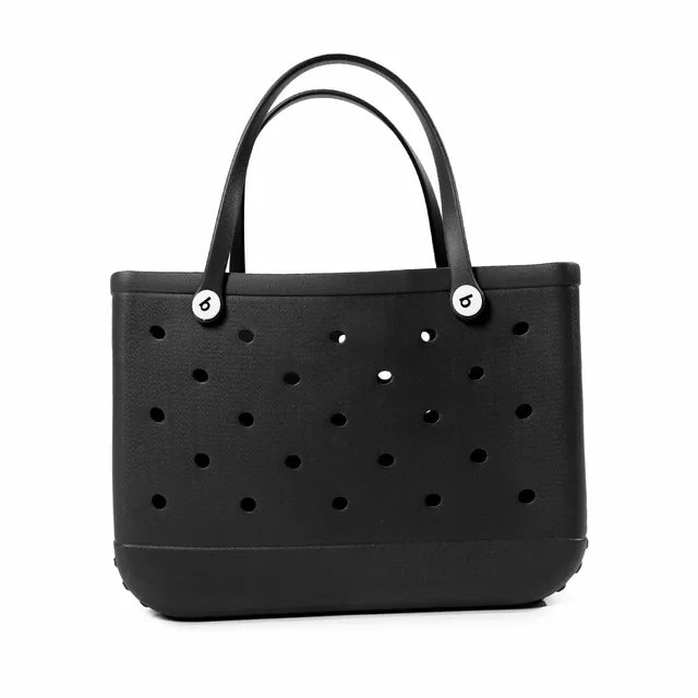 Bolsa Feminina de Borracha Gleam - Priya