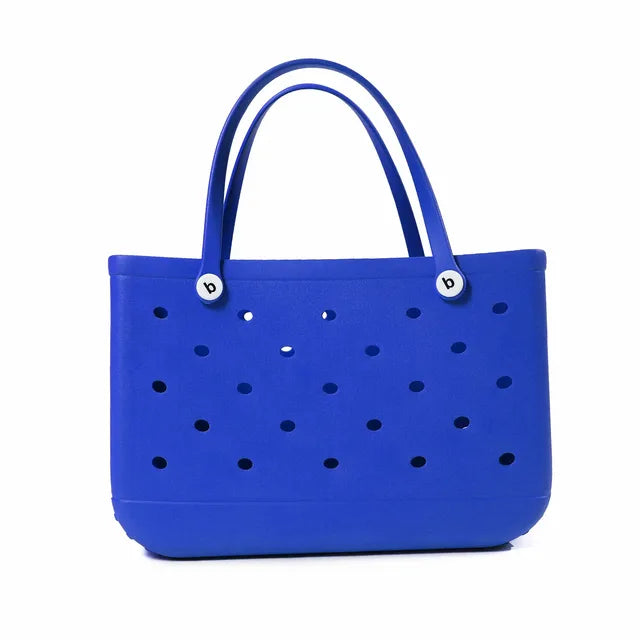 Bolsa Feminina de Borracha Gleam - Priya