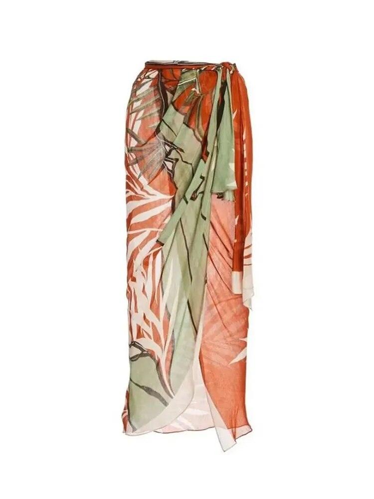 Conjunto Beachwear Marina - Priya