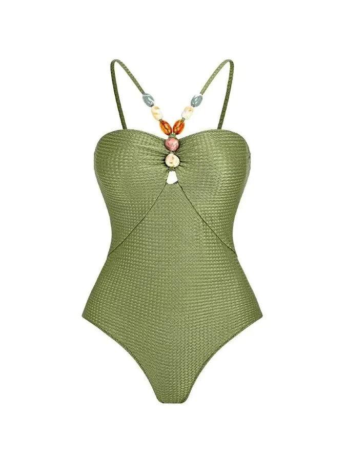 Conjunto Beachwear Malu - Priya