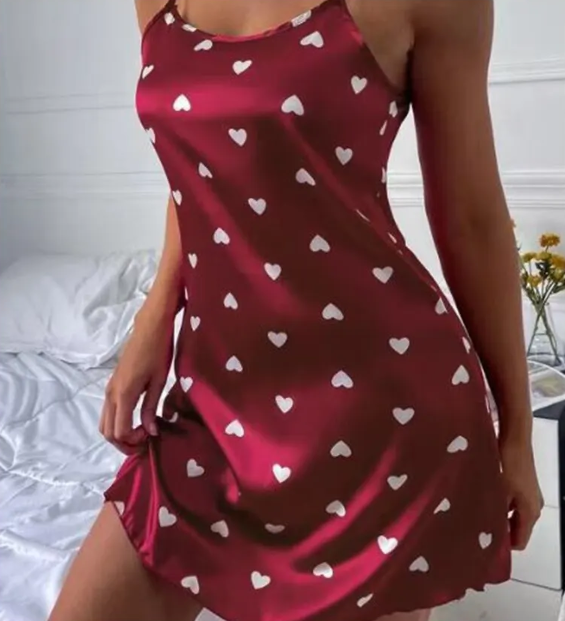 Camisola sem Manga Seraphic - Priya