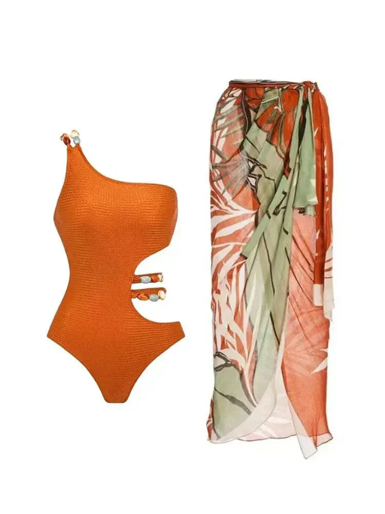 Conjunto Beachwear Marina - Priya