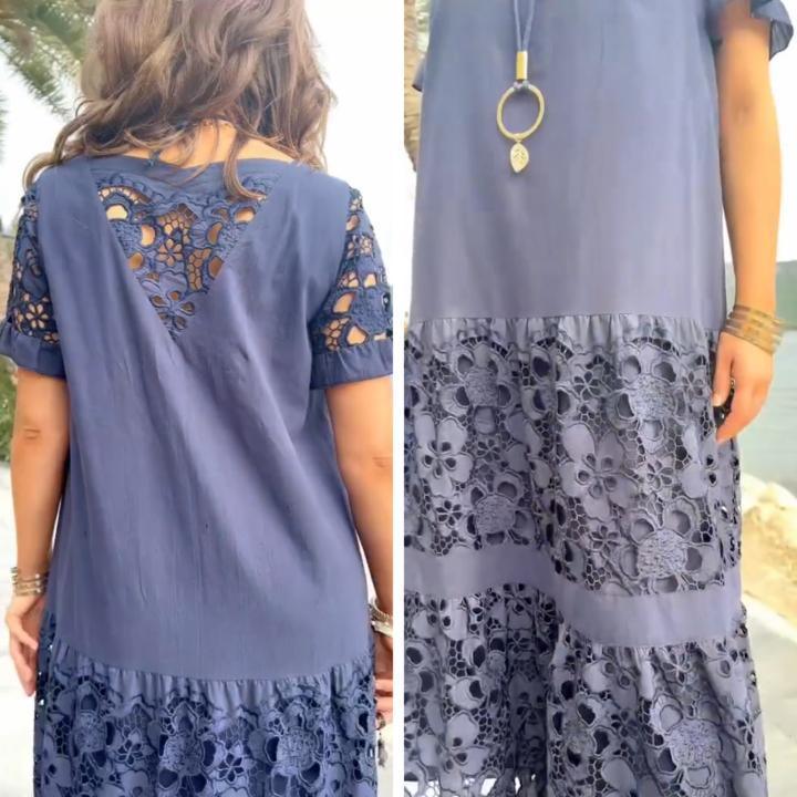 Vestido Lumin - Priya
