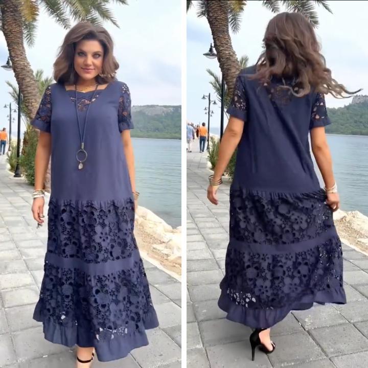 Vestido Lumin - Priya