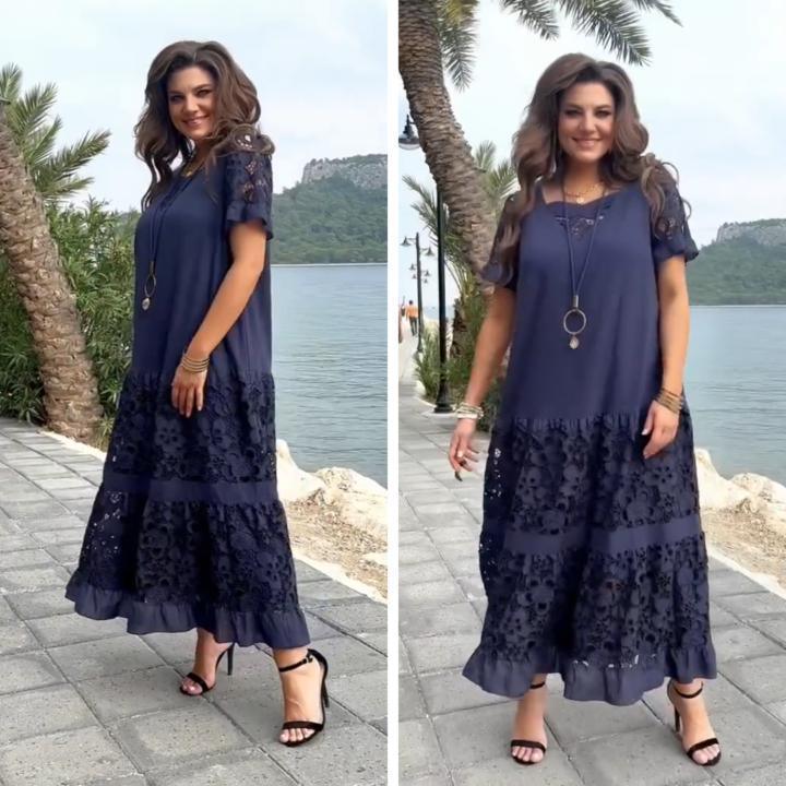 Vestido Lumin - Priya
