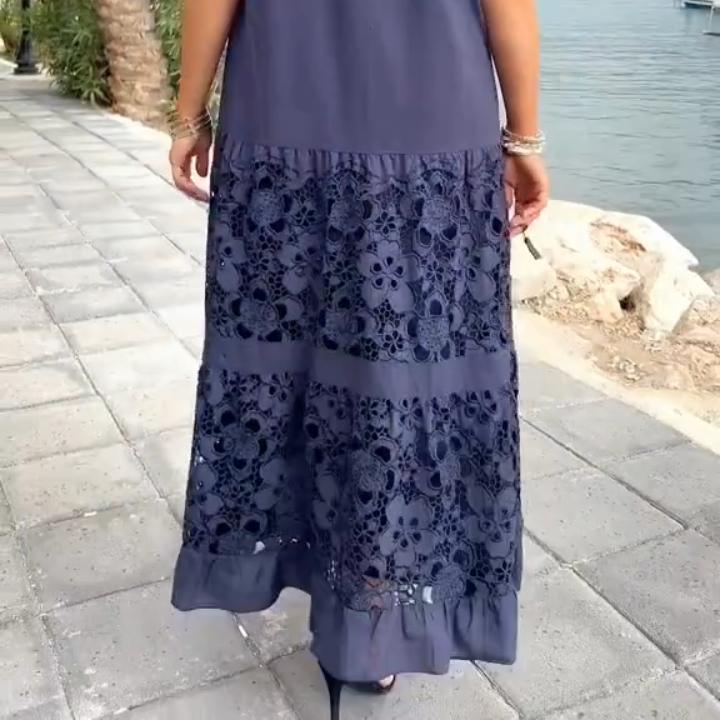 Vestido Lumin - Priya