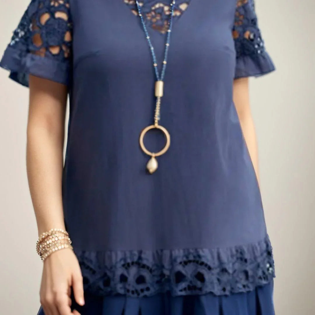 Vestido Lumin - Priya