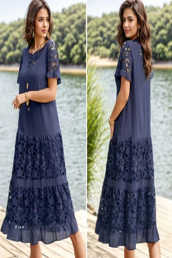 Vestido Lumin - Priya
