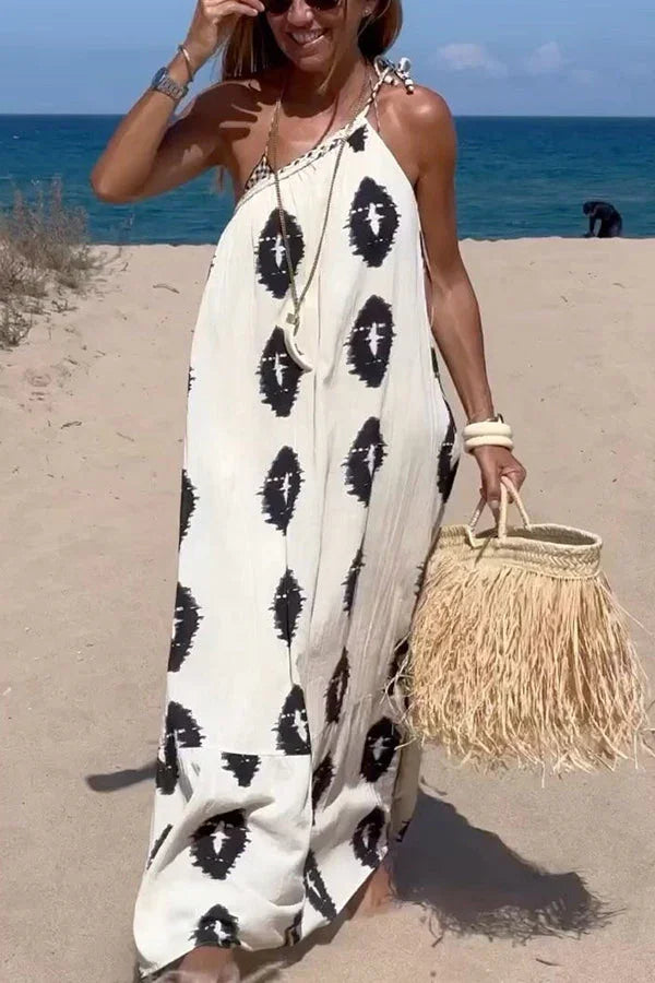 Vestido Maxi - Priya