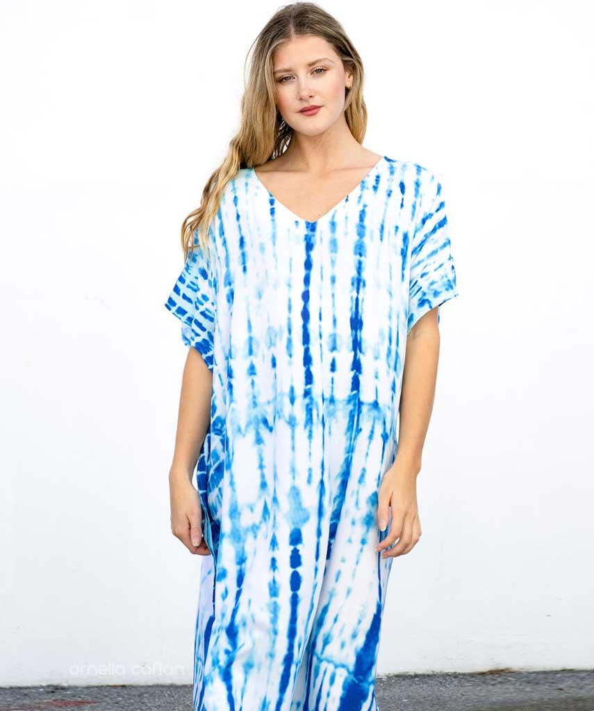 Kaftans Louise casual Verão 2026- Original Priya™ - Priya