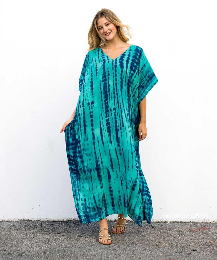 Kaftans Louise, casual Verão 2025- Original Priya™ - Priya