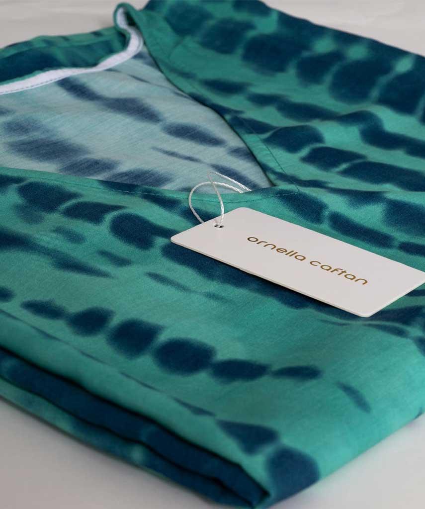 Kaftans Louise, casual Verão 2025- Original Priya™ - Priya