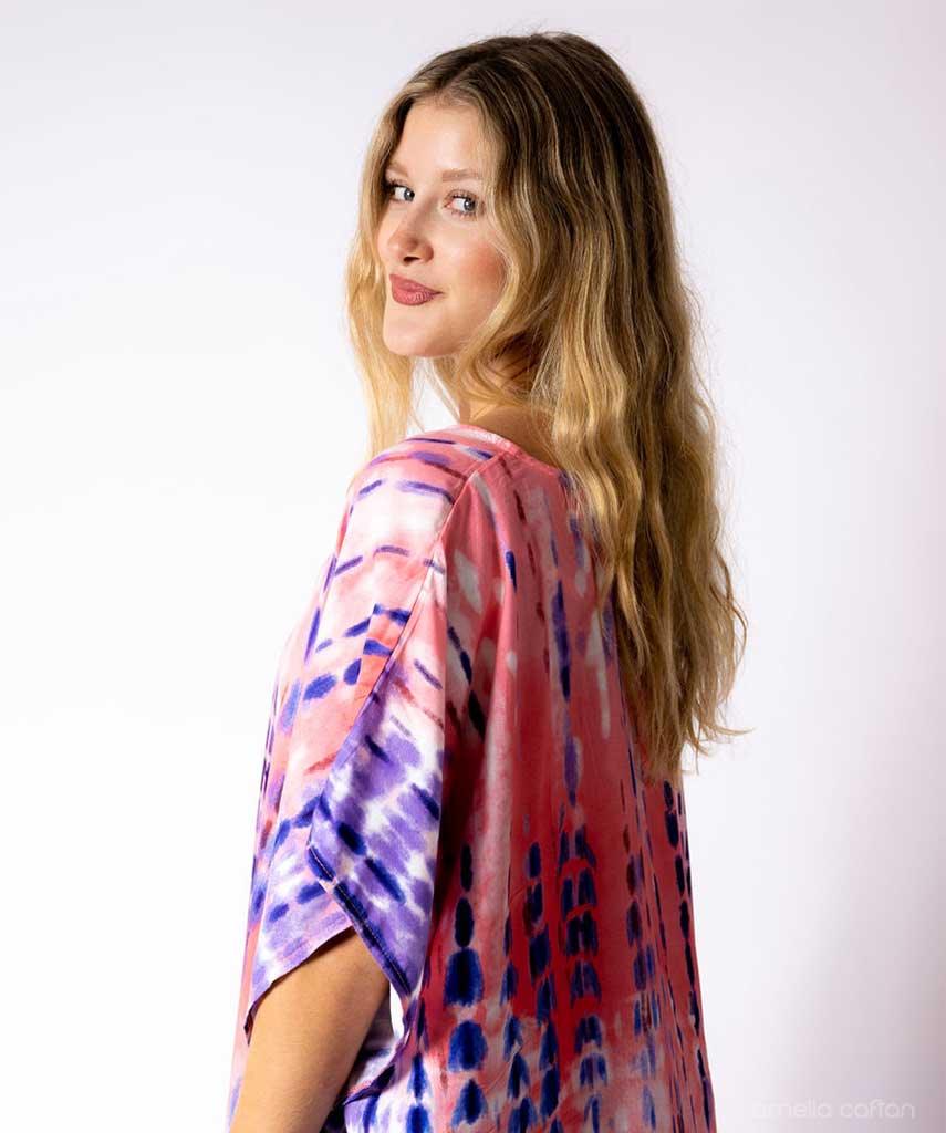 Kaftans Louise, casual Verão 2025- Original Priya™ - Priya