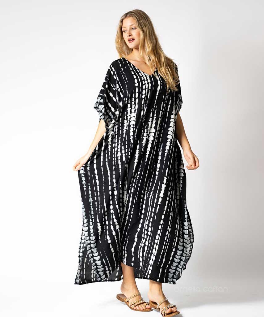 Kaftans Louise casual Verão 2026 - Original Priya™ - Priya