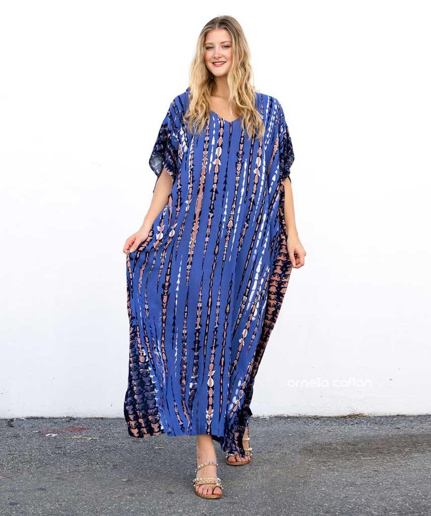 Kaftans Louise, casual Verão 2025- Original Priya™ - Priya