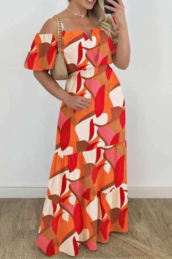 Vestido Ayla Um Ombro Só com Cintura Alta Priya - Priya