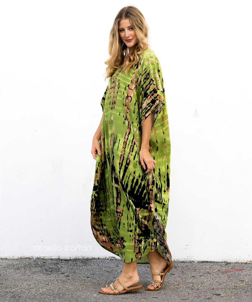 Kaftans Louise, casual Verão 2025- Original Priya™ - Priya