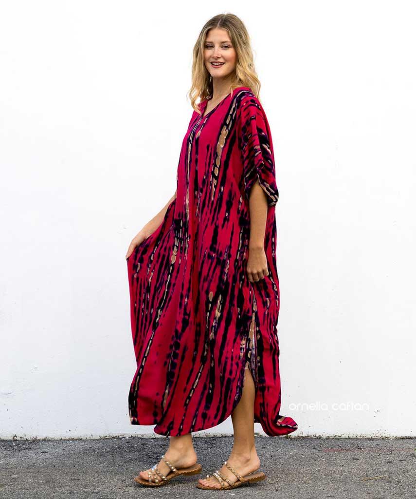 Kaftans Louise, casual Verão 2025- Original Priya™ - Priya