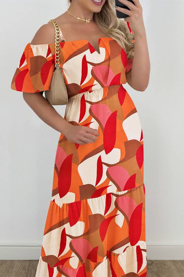 Vestido Ayla Um Ombro Só com Cintura Alta Priya - Priya