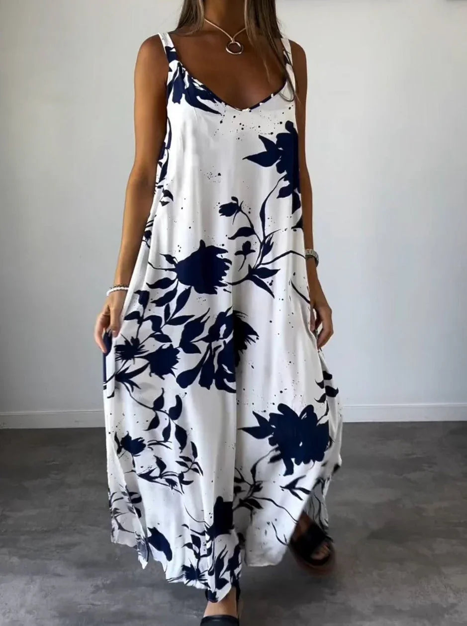Vestido Tropical - Priya